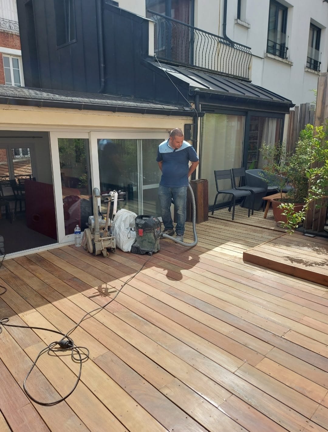 Décoration et finitions