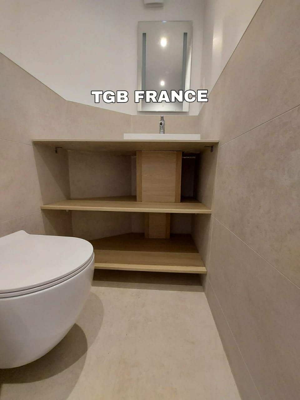 Finitions peinture professionnelle